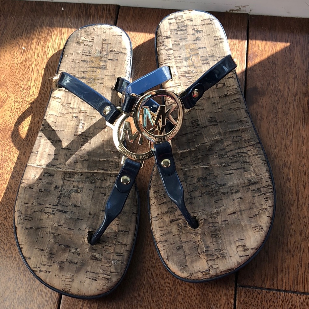 Flip flops